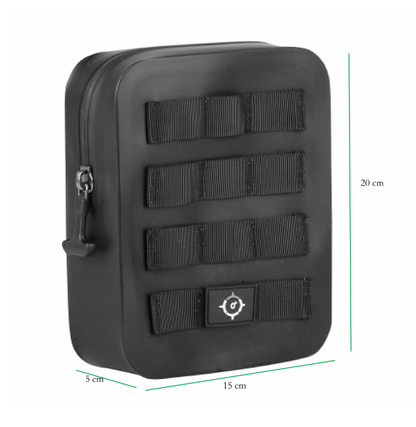ZN Waterproof Molle Pouch