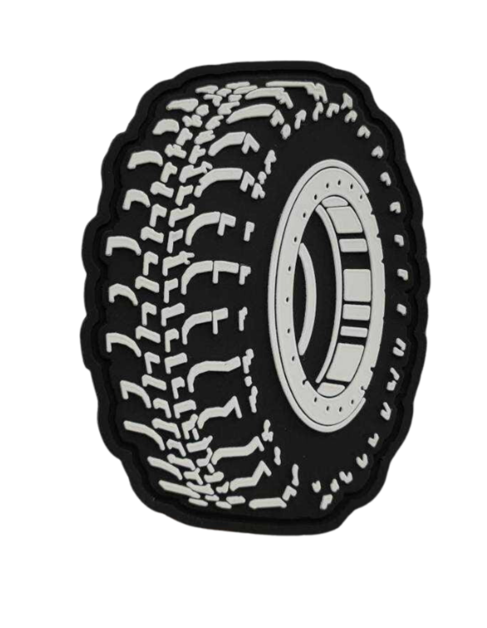 Off-road Tire