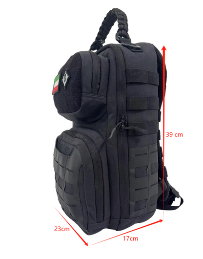 ZN 15L Tactical Backpack