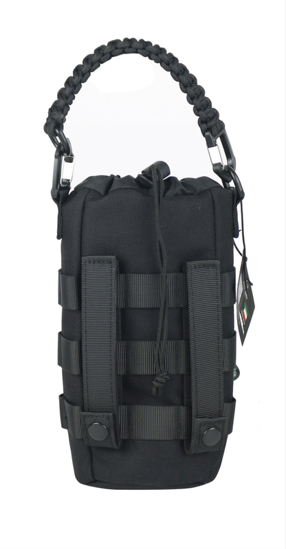 ZN Magnetic Bottle Pouch