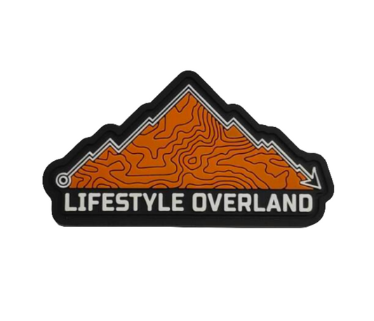 Lifestyle Overland