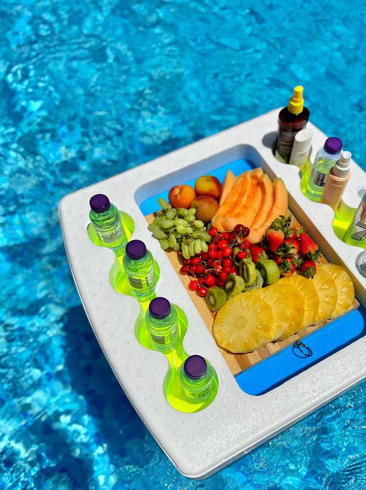 Floating Pool Tray