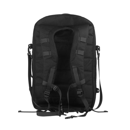 Zero North X Escudo 70L Duffel Bag