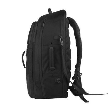 Zero North X Escudo 70L Duffel Bag