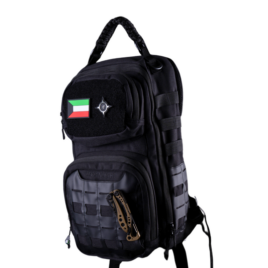 ZN 15L Tactical Backpack