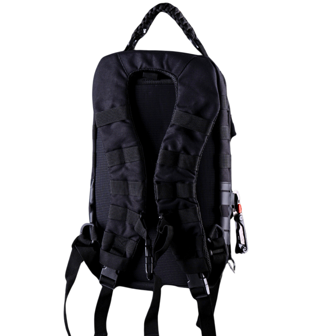 ZN 15L Tactical Backpack