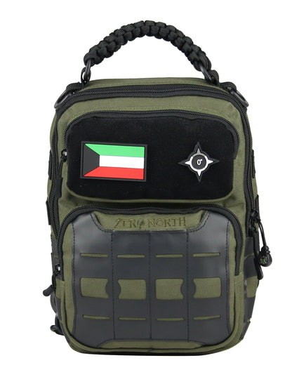 ZN Sling BAG - جنطة ظهر وصدر ويد 6 لتر