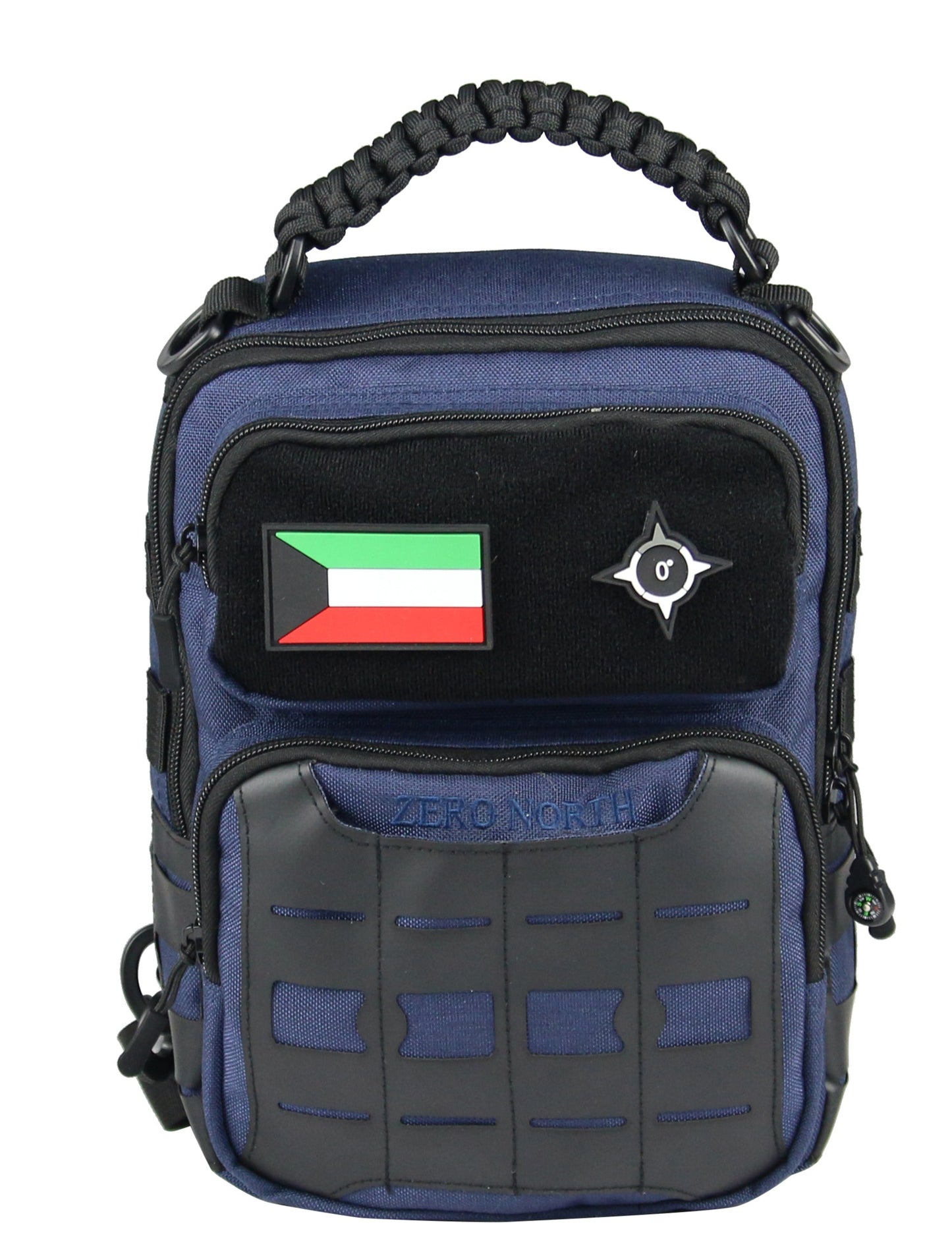 ZN Sling BAG - جنطة ظهر وصدر ويد 6 لتر