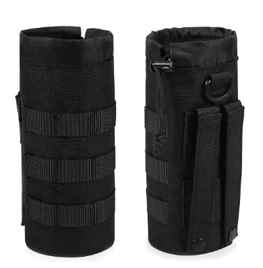 Molle Water Bottle Pouch