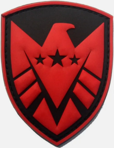 Avengers Shield