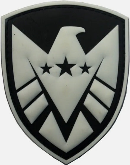 Avengers Shield