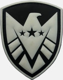 Avengers Shield