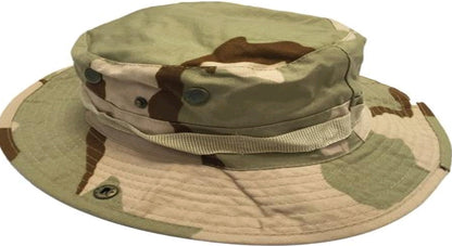 TACTICAL HAT