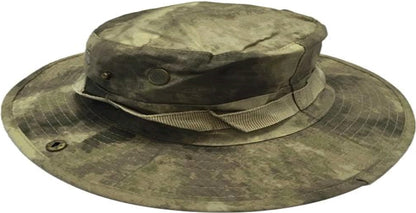 TACTICAL HAT