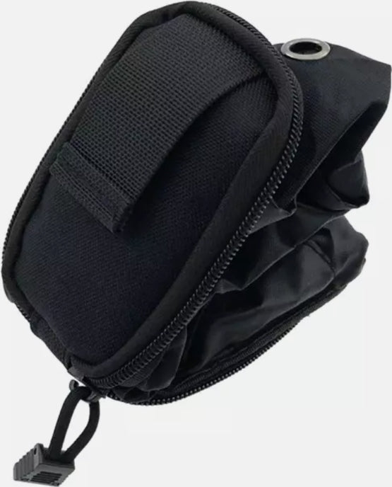 Tactical Dump Pouch