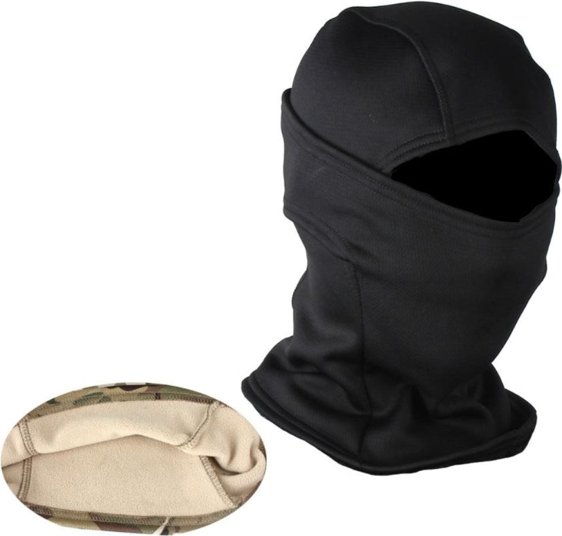 Warm Balaclava Face Cover