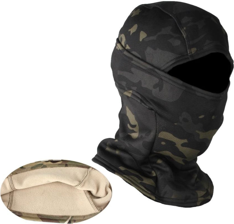 Warm Balaclava Face Cover