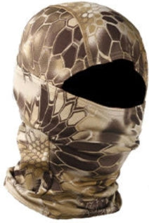 Warm Balaclava Face Cover