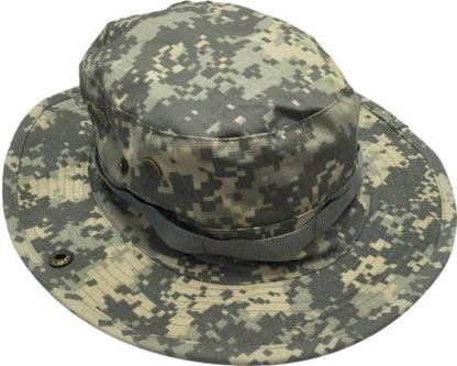 TACTICAL HAT