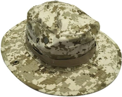 TACTICAL HAT