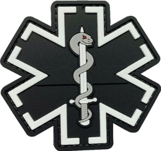 SNAKE SWORD FIRST AID