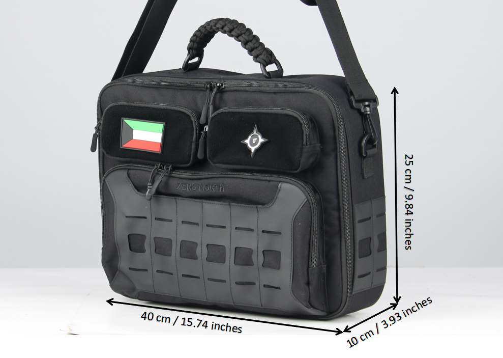 ZN Laptop Bag