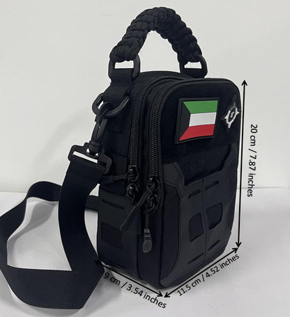 ZN Mini Sling Bag