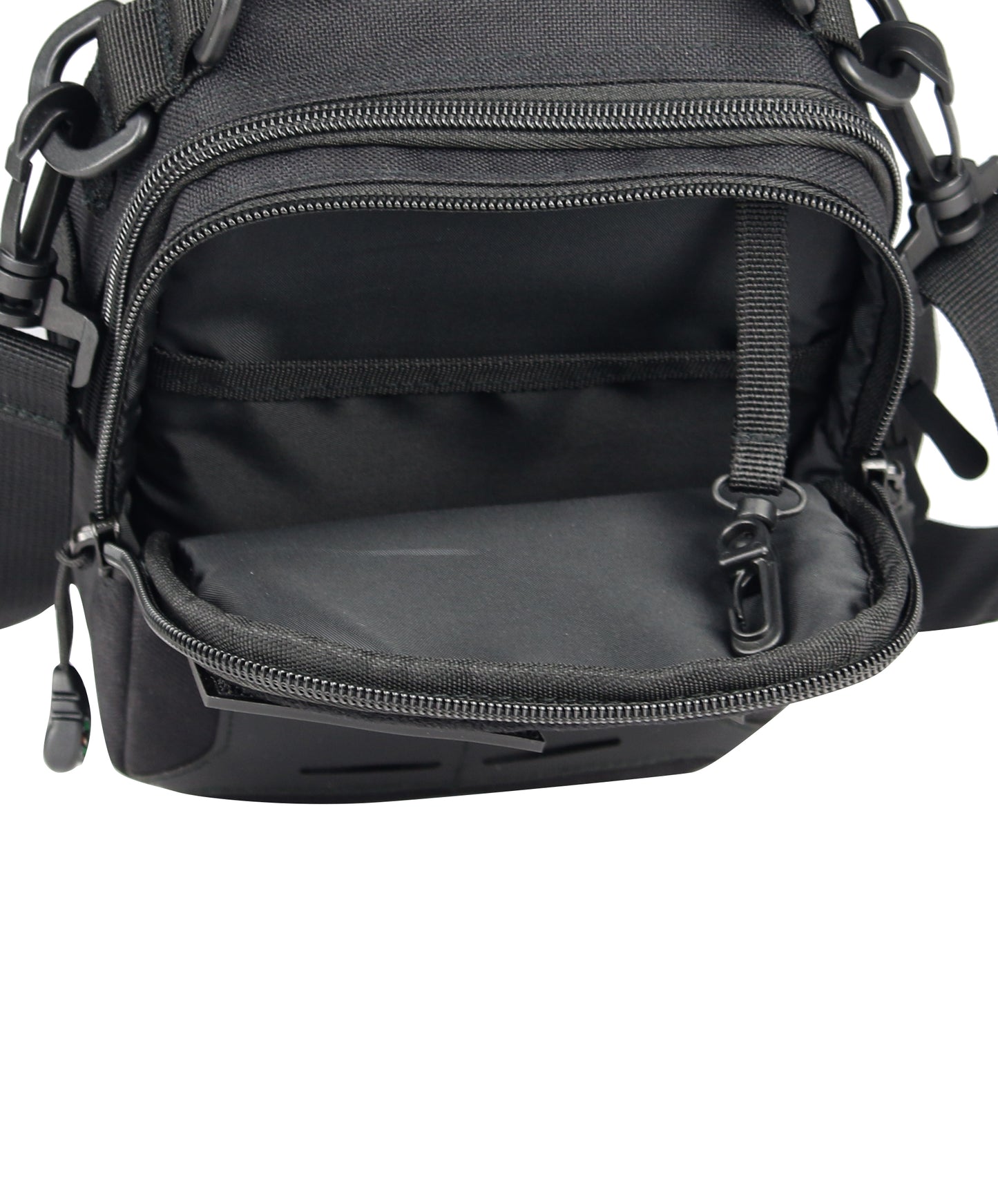 ZN Mini Sling Bag