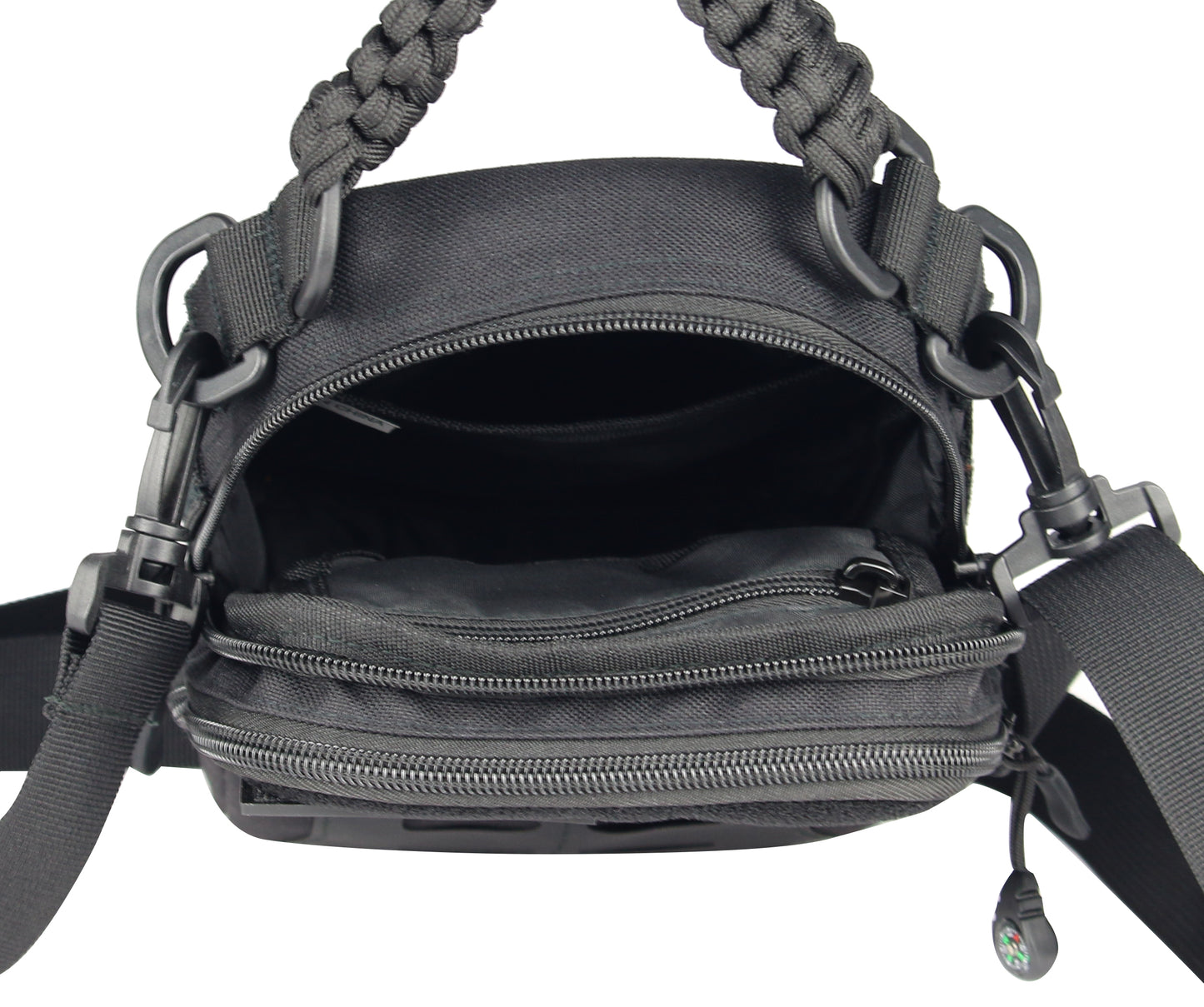 ZN Mini Sling Bag