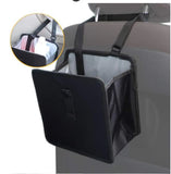 Trash can Collapsible Car Garbage