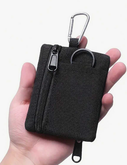 TACTICAL WALLET