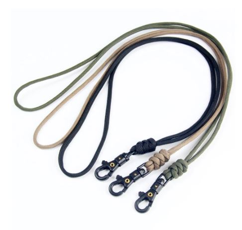 Neck Lanyard for ID Badge Holder