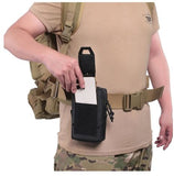 SMALL Molle Pouch
