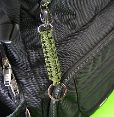 Paracord KEYCHAIN