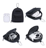 Tactical Wallet Pouch Portable