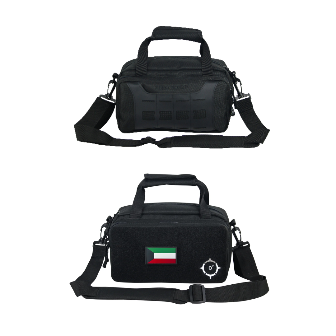 ZN Shoulder/Hand Bag