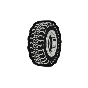 Off-road Tire