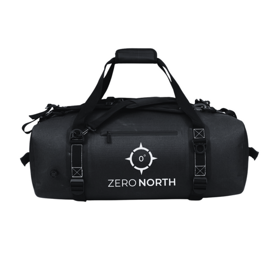 ZN 50L Waterproof Duffle Bag - جنطة ضد الماء للبحر 50 لتر