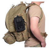 SMALL Molle Pouch