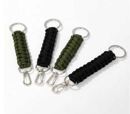 Paracord KEYCHAIN