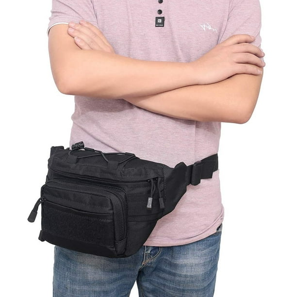 Tactical Waist Bag