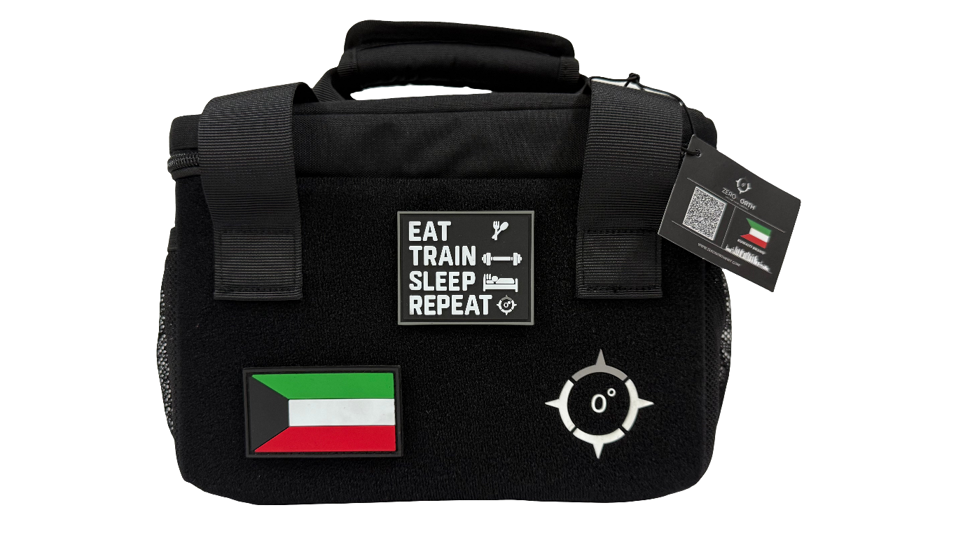 ZN Meal Bag 8L
