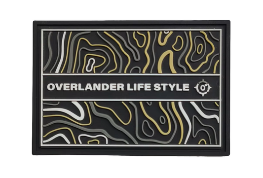 OverLander