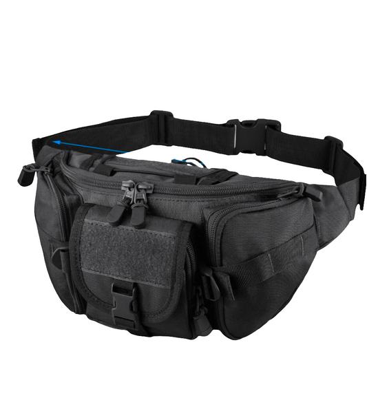 Tactical Waist Bag