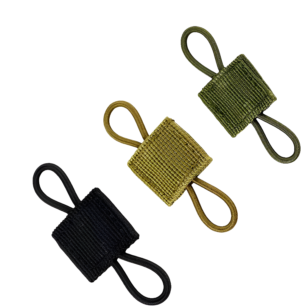 Tactical Gear Holder Clip Molle