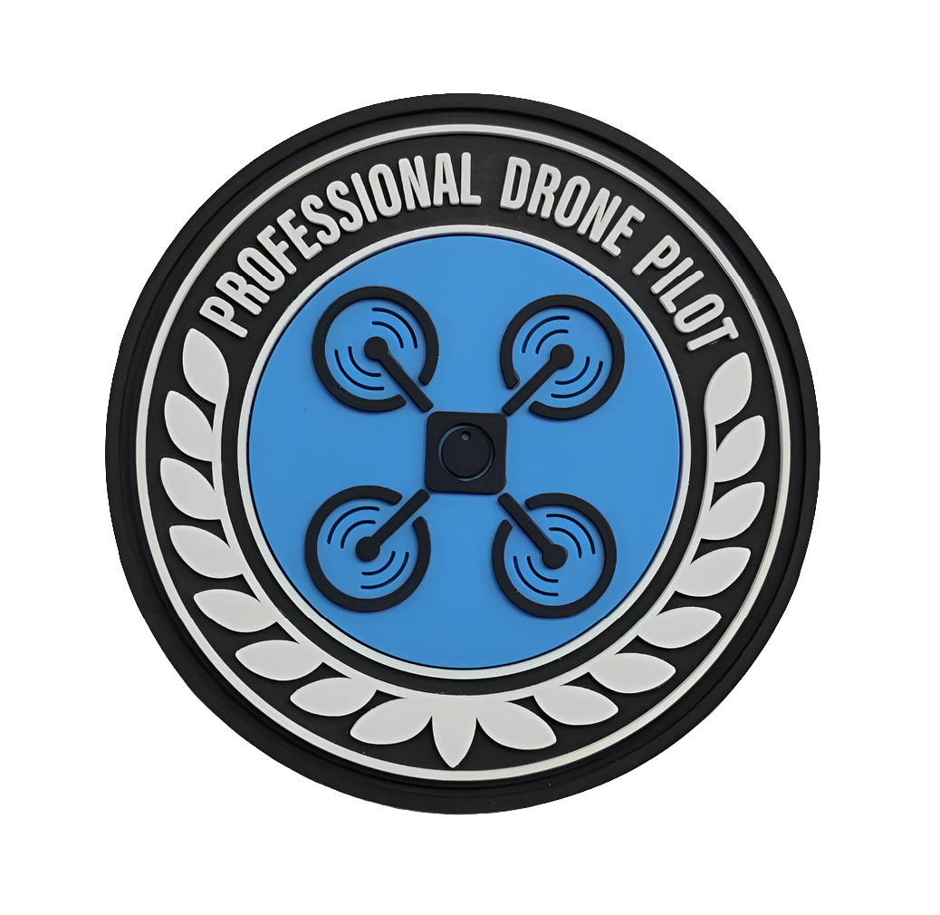 Pro. Drone Pilot