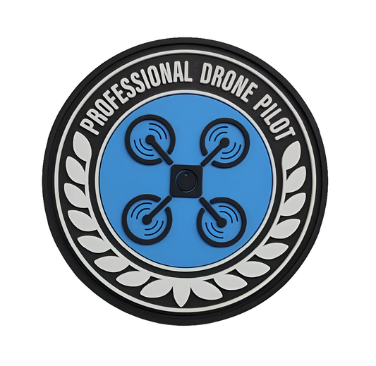 Pro. Drone Pilot