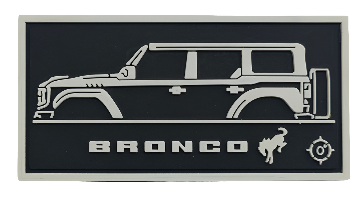 BRONCO