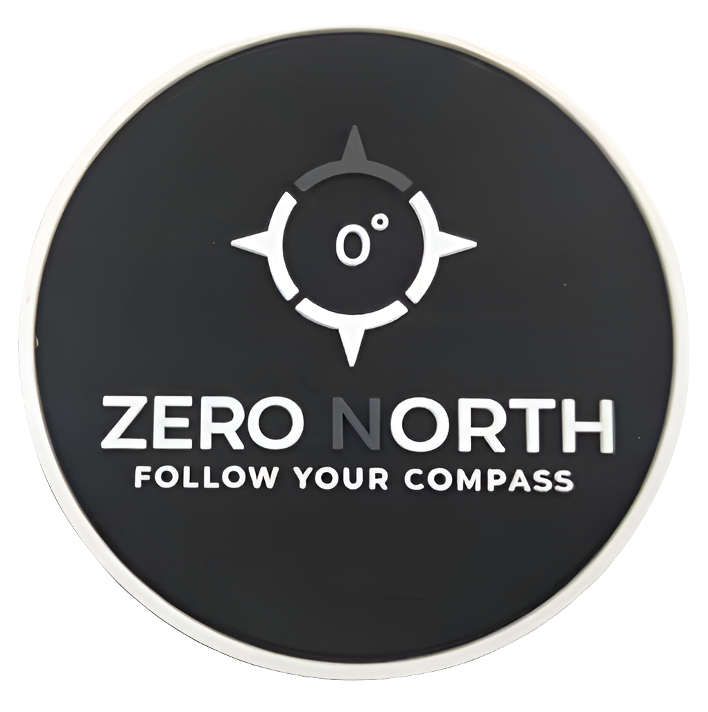 ZERO NORTH