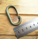 U-shaped Hanging Buckle